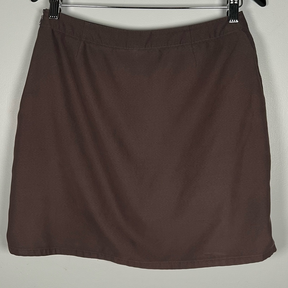 Patagonia Skort size 6